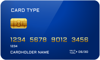 Platinum Credit Card